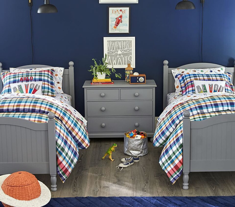 Catalina Bed Pottery Barn Kids UK